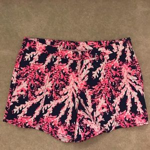 Lilly Shorts